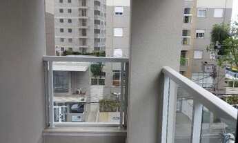 Imagem 6: Apartamento á venda 3 dorms, 1 suite, 1 vaga em Santo André-SP