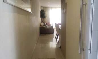 Imagem 7: Apartamento para venda possui 78 metros quadrados com 3 quartos