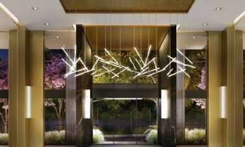 Imagem 5: Apartamento 4 dormitórios, 2 vagas - Vila Clementino