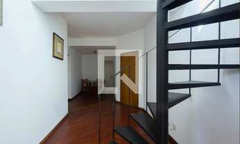 Imagem 4: Apartamento para Aluguel - Vila Olímpia, 3 Quartos, 162 m2