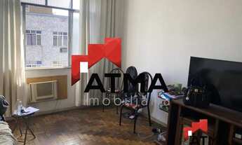 Imagem: Rio de Janeiro - Apartamento Padrão - Vila