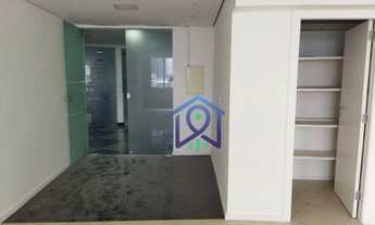 Imagem 6: Sala para alugar, 107 m² por R$ 4.300,00/mês - Alphaville Industrial - Barueri/SP