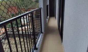 Imagem 4: Apartamento com 2 dormitórios à venda, 56 m² por R$ 248.000,00 - Manoel Honório - Juiz de