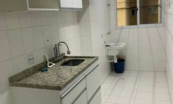 Imagem 2: Apartamento para aluguel tem 68 em Santo Antônio - Osasco - SP