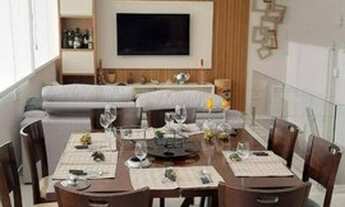 Imagem: Cobertura Duplex, 3 Quartos, 1 vaga, 170