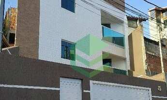 Imagem: Cobertura com 3 dormitórios à venda, 90