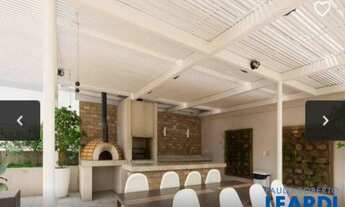 Imagem 7: APARTAMENTO - SANTO AMARO - SP