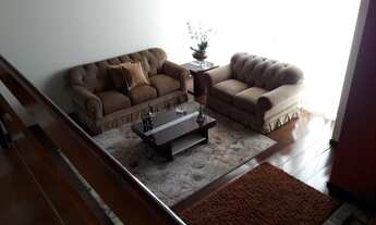 Imagem: Casa à venda em São Bernardo do Campo