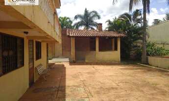 Imagem 4: Casa com 3 dormitórios à venda, 498 m² por R$ 1.382.000 - Jardim Tangará - São Carlos/SP