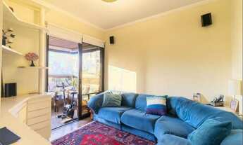 Imagem: Apartamento à venda em São Paulo