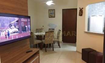 Imagem 4: Apartamento de lateral fundos, 2º piso, Edifício com elevador