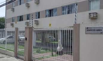 Imagem: Prédio Novo. Zero. Entregue agora