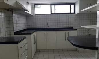 Imagem 4: Apartamento em Tamarineira - Recife