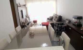 Imagem 2: Apartamento 2 dorm sendo 1 suíte. - Edifício Trieste