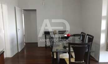 Imagem 3: Apartamento para venda com 135 metros quadrados com 3 quartos em Praia do Futuro I - Forta