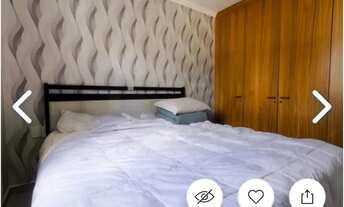 Imagem 5: Apartamento á venda 47 metros 1 quarto na região do Paraiso -SP