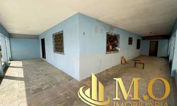 Imagem 5: Térrea para venda com 759 metros quadrados com 8 quartos em Parque Iracema - Maranguape