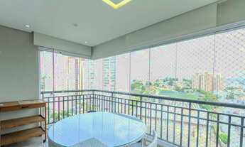 Imagem 5: Apartamento à venda com 96m², 3 quartos sendo 1 suite e 2 vagas