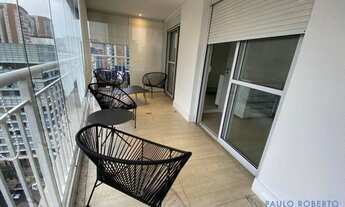 Imagem 3: APARTAMENTO - VILA OLÍMPIA - SP