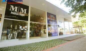 Imagem 2: Vila Velha - Loja/Salão - Praia De Itaparica