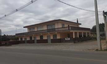 Imagem: Vende se propriedade no centro de Contenda