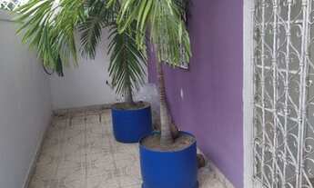 Imagem: Casa Ampla com três quarto e uma suíte