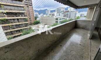 Imagem: Apartamento-À VENDA-Leblon-Rio de Janeiro-RJ