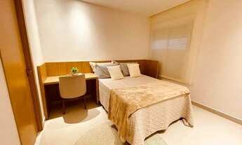 Imagem 7: APARTAMENTO COM 3 SUITES, 206M² DE AREA PRIVATIVA