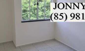 Imagem 7: Apartamento para venda tem 53 metros quadrados com 2 quartos em Parque D Pedro - Itaitinga