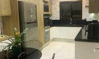 Imagem 5: APARTAMENTO 3 DORMITÓRIOS 2 SUTES 2 VAGAS 142M² - SAÚDE