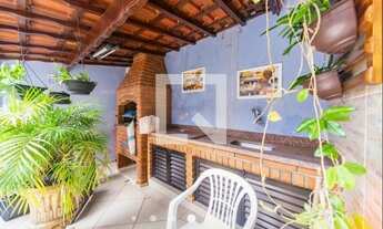 Imagem 5: SOBRADO COM 3 DORMITÓRIOS 1 SUÍTE, 250M² À VENDA NO JAÇATUBA EM SANTO ANDRÉ