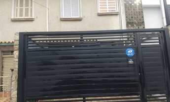 Imagem: Sobrado com 3 dormitórios e 3 vagas - IPIRANGA