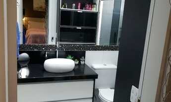 Imagem 7: Apartamento à venda com 50,41m² e 1 dormitório