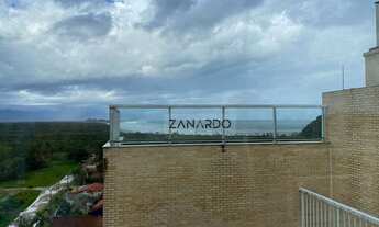 Imagem 6: Cobertura 3 dormitórios sendo 1 suíte, 173 m² - venda por R$ 2.150.000 ou aluguel por R$ 1