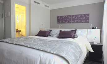 Imagem 2: Rarus Flats - Flat para venda - Edifício The Privilege