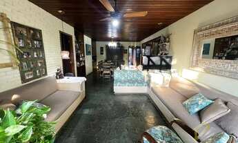 Imagem 6: Casa e Sobrado de 4 dormitórios à Venda - Xangri-lá