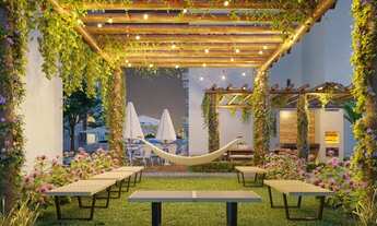 Imagem 4: O Melhor 2 quartos de Boa Viagem! Naquele Precinho, Grátis ITBI e Escritura 44 m2, Lazer C