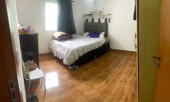 Imagem 6: Sobrado para venda tem 216 metros quadrados com 4 quartos em Interlagos - São Paulo - SP