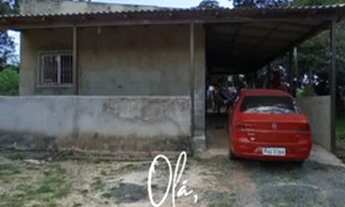 Imagem: Vendo essa casa no bairro do mararu