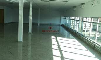 Imagem 2: BELO HORIZONTE - Conjunto Comercial/Sala - Lourdes