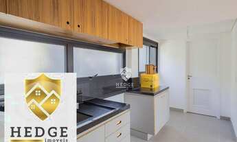 Imagem 4: Apartamento com 2 dormitórios à venda, 96 m² por R$ 1.580.000 - Vila Ipojuca - São Paulo/S