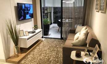 Imagem 4: Apartamento com 3 dormitórios à venda, 77 m² por R$ 458.000,00 - Centro - Rio Claro/SP