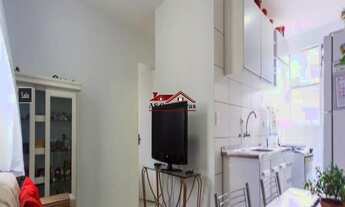 Imagem: APARTAMENTO RESIDENCIAL em OSASCO - SP