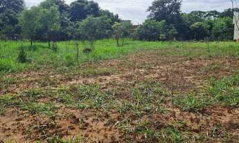 Imagem 5: Terreno águas virtuosas 750m2