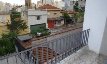 Imagem 5: Sobrado com 4 dormitórios, 228m² à venda no Bairro Paraíso