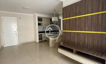 Imagem 2: Varandas Gran Park - Projetado - 3 Quartos - Nascente