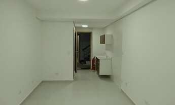 Imagem 3: APARTAMENTO - JARDIM SABARÁ - SP