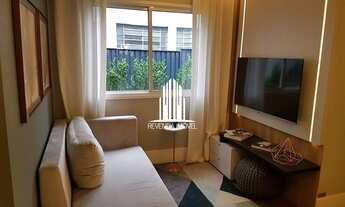 Imagem 3: FIT CASA Apartamento com1 dormitórios no Ipiranga