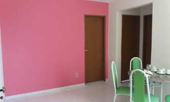 Imagem 2: Apto no Cond Ipes 2 no Turu - 2* andar e Perto de Tudo