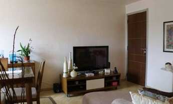 Imagem: Apartamento com 2 dormitórios no Jabaquara